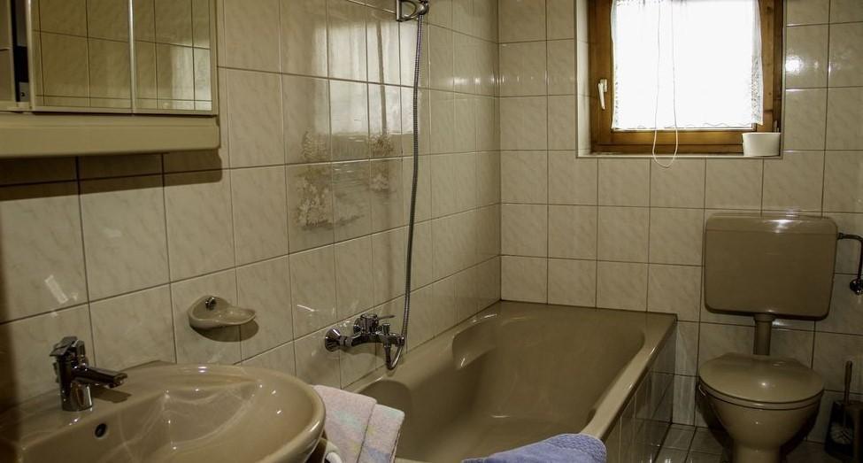 S' Ludwign Haus Apartment Sankt Leonhard im Pitztal Cameră foto