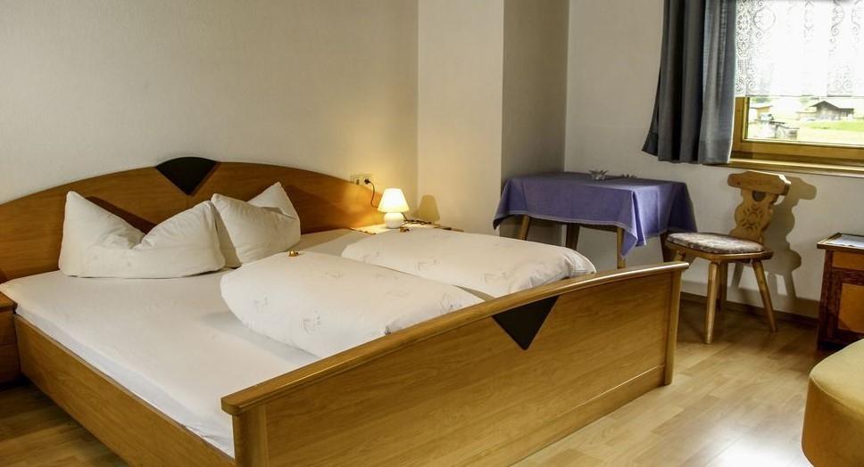 S' Ludwign Haus Apartment Sankt Leonhard im Pitztal Cameră foto